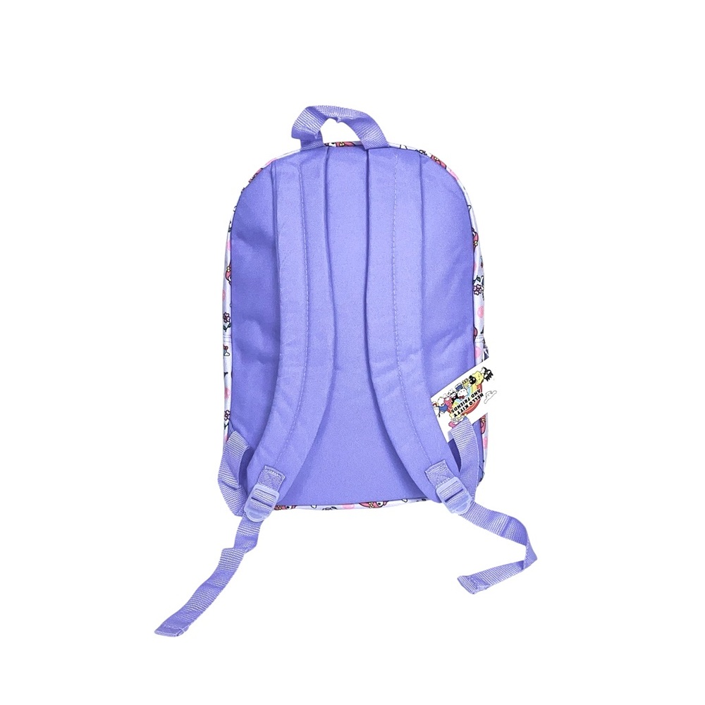 Adorable Hello Kitty Backpack - Picture 2 of 3